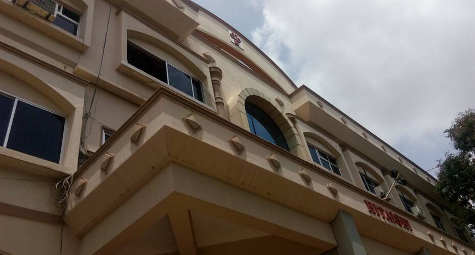 Hitaishi Palace, Haveri 1
